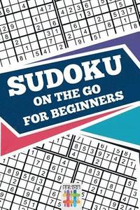 bokomslag Sudoku On The Go for Beginners