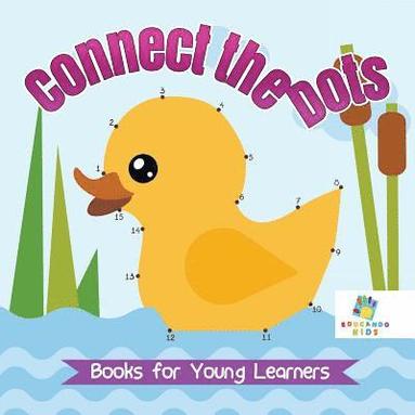 bokomslag Connect the Dots Books for Young Learners