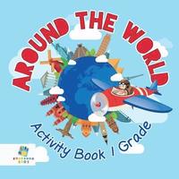bokomslag Around the World Activity Book 1 Grade