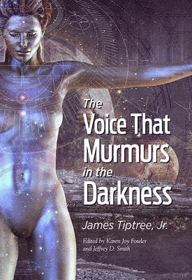 The Voice That Murmurs in the Darkness 1