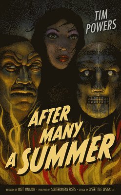 After Many a Summer