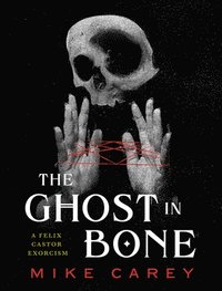 bokomslag The Ghost in Bone