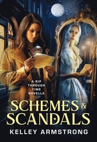 bokomslag Schemes & Scandals