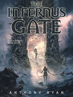 bokomslag The Infernus Gate