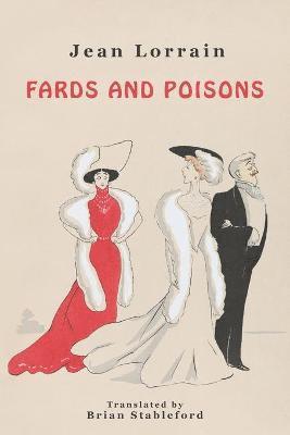bokomslag Fards and Poisons