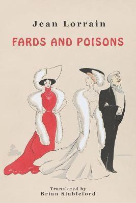 bokomslag Fards and Poisons