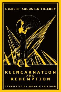 bokomslag Reincarnation and Redemption