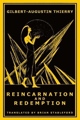 Reincarnation and Redemption 1