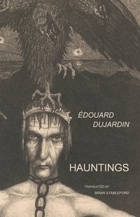 bokomslag Hauntings