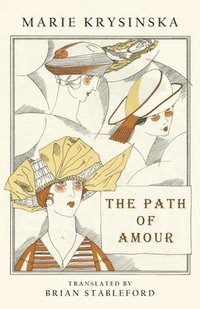 bokomslag The Path of Amour