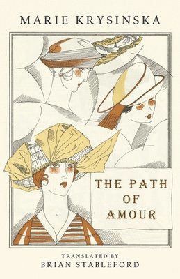 The Path of Amour 1