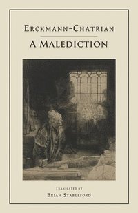 bokomslag A Malediction