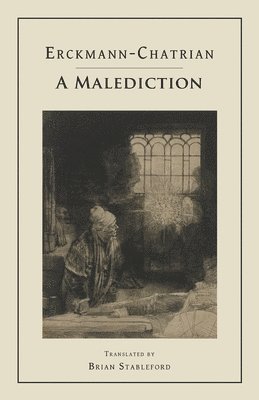 Erckmann-Chatrian, Émile Erckmann - Malediction, Häftad