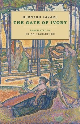 Gate of Ivory
