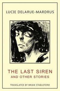 bokomslag The Last Siren