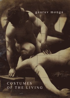 Gaurav Monga - Costumes of the Living, Häftad. Tillgänglighet: Lägg i varukorg