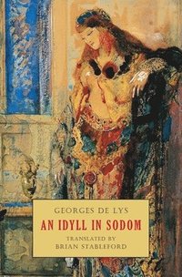 bokomslag An Idyll in Sodom