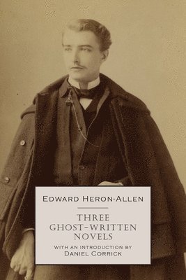 Three Ghost-Written Novels 1