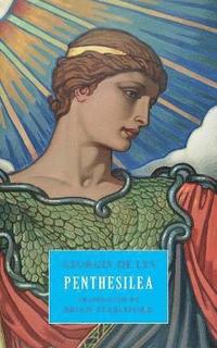 bokomslag Penthesilea