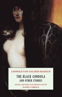 bokomslag The Black Gondola and Other Stories
