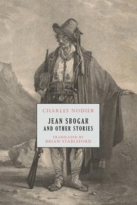 bokomslag Jean Sbogar and Other Stories