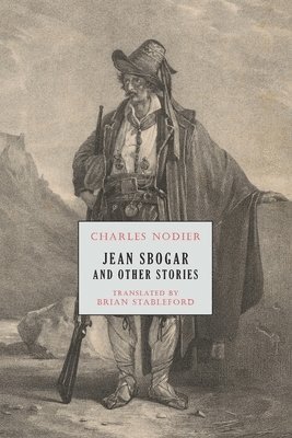 Jean Sbogar and Other Stories 1