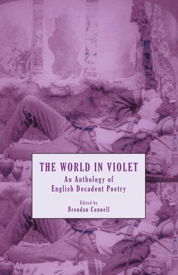 bokomslag The World in Violet