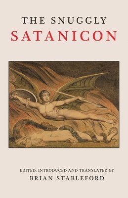 bokomslag Snuggly Satanicon