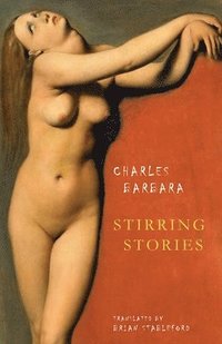 bokomslag Stirring Stories