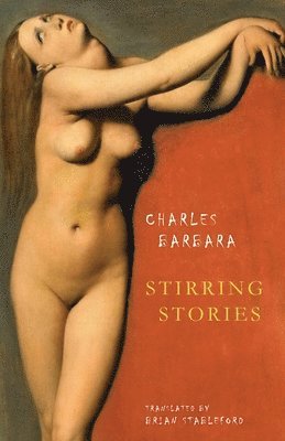 Stirring Stories 1