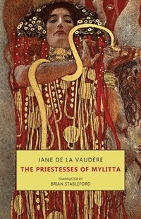 bokomslag The Priestesses of Mylitta