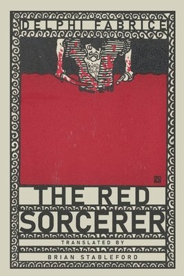 The Red Sorcerer 1