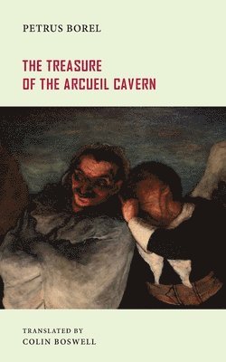 Treasure of the Arcueil Cavern