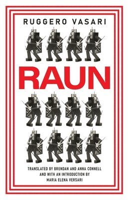 Raun 1