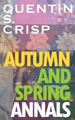 Autumn and Spring Annals 1