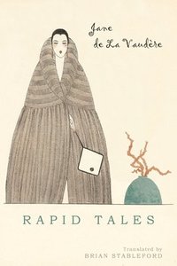 bokomslag Rapid Tales