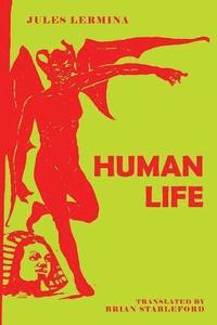 bokomslag Human Life