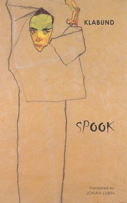 bokomslag Spook