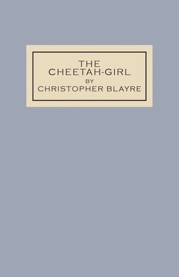 Cheetah-Girl 1
