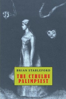 bokomslag Cthulhu Palimpsest