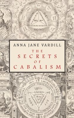 bokomslag Secrets of Cabalism