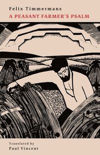 bokomslag Peasant Farmer's Psalm