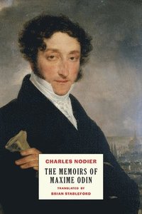 bokomslag Memoirs of Maxime Odin