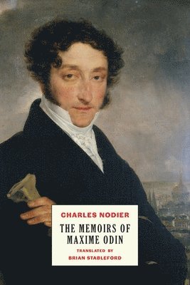 bokomslag Memoirs of Maxime Odin
