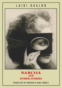 bokomslag Narcisa and Other Stories