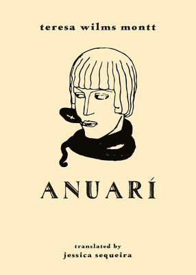 Teresa Wilms Montt - Anuarí, Häftad