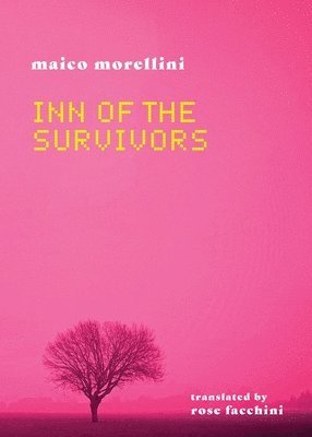 bokomslag Inn of the Survivors