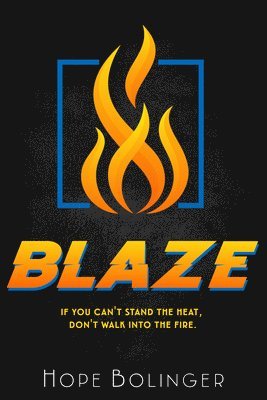 Blaze 1