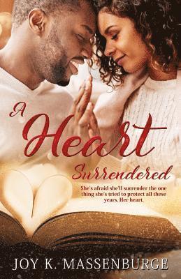 A Heart Surrendered 1