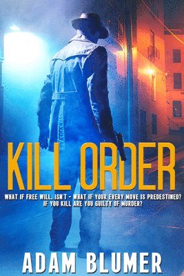 Kill Order 1